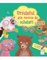 Copertă produs Ursulețul are nevoie de ochelari - thumb 1
