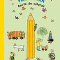 Copertă produs Carte de colorat - Hoinari prin anotimpuri. Primăvara - gallery small 