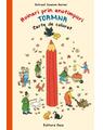 Copertă produs Carte de colorat - Hoinari prin anotimpuri. Toamna - thumb 1