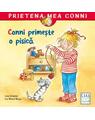 Copertă produs Conni primește o pisică - thumb 1
