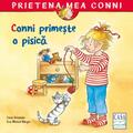 Copertă produs Conni primește o pisică - gallery small 