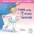 Copertă produs Conni vrea să devină balerină - gallery small 