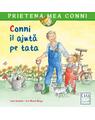 Copertă produs Conni &icirc;l ajută pe tata - thumb 1