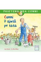 Conni îl ajută pe tata