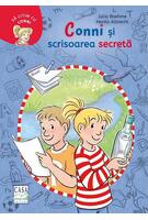 Imagine produs Conni și scrisoarea secretă
