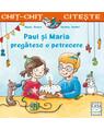 Copertă produs Paul și Maria pregătesc o petrecere - thumb 1