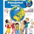 Copertă produs Păm&acirc;ntul nostru. De ce, de ce, de ce? - gallery small 