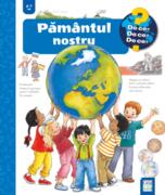Păm&acirc;ntul nostru. De ce, de ce, de ce?
