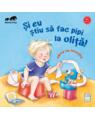 Copertă produs Și eu știu să fac pipi la oliță! Primii pași - thumb 1