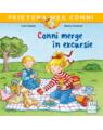 Copertă produs Conni merge în excursie - thumb 1