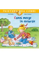 Conni merge în excursie