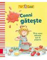 Copertă produs Conni gătește - 70 de rețete delicioase, ușor de preparat - thumb 1