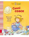 Copertă produs Conni coace - 65 de rețete delicioase, ușor de preparat - thumb 1