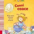 Copertă produs Conni coace - 65 de rețete delicioase, ușor de preparat - gallery small 