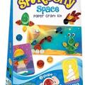 Copertă produs Set creativ quilling Spyrosity Space - gallery small 