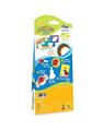 Copertă produs Set creativ quilling Spyrosity Space - thumb 2