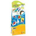 Copertă produs Set creativ quilling Spyrosity Space - gallery small 