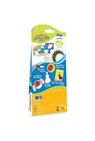 Imagine produs Set creativ quilling Spyrosity Space