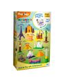 Copertă produs Puzzle 3D Mapology cu monumente din jurul lumii - thumb 2