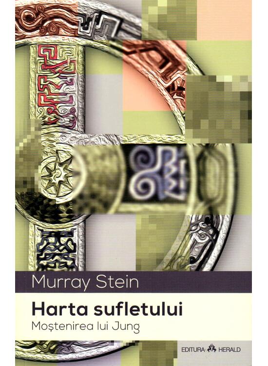Copertă produs Harta sufletului - gallery big 1