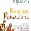Copertă produs Despre rugăciune - gallery small 