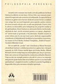 Copertă produs Ezoterismul creştin