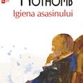 Copertă produs Igiena asasinului - gallery small 