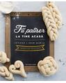 Copertă produs Fii patiser la tine acasă - &Icirc;mpletituri delicioase - thumb 1