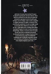 Copertă produs Pisica neagră și alte povestiri de groază - HC