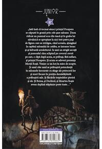 Copertă produs Pisica neagră și alte povestiri de groază - PB