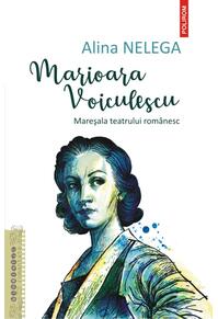 Copertă produs Marioara Voiculescu