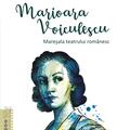 Copertă produs Marioara Voiculescu - gallery small 