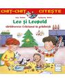 Copertă produs Leo și Leopold sărbătoresc Crăciunul la grădiniță - thumb 1