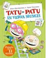 Copertă produs Tatu și Patu &icirc;n verva muncii - thumb 1