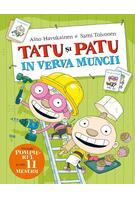 Tatu și Patu &icirc;n verva muncii