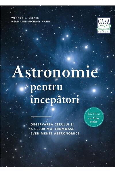 Astronomie pentru &icirc;ncepători