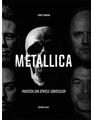 Copertă produs Metallica - Povestea din spatele cântecelor - thumb 1