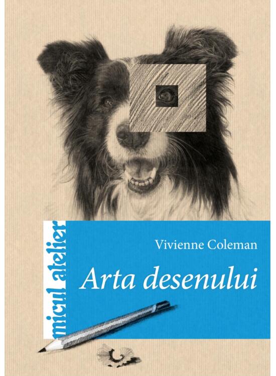 Copertă produs Arta desenului - gallery big 1
