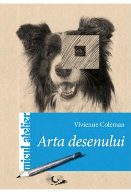 Copertă produs Arta desenului