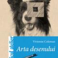 Copertă produs Arta desenului - gallery small 