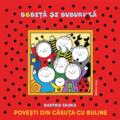 Copertă produs Bobiță și Buburuză. Povești din căsuța cu buline - gallery small 