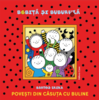 Copertă produs Bobiță și Buburuză. Povești din căsuța cu buline