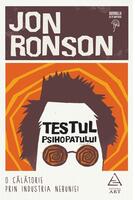 Testul psihopatului