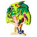 Copertă produs Puzzle - Copac Australian - gallery small 
