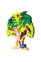 Puzzle - Copac Australian