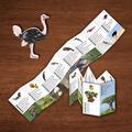 Copertă produs Puzzle - Copac African - gallery small 