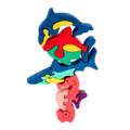Copertă produs Set Puzzle - Animale din Ocean &icirc;n miniatură - gallery small 