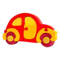 Copertă produs Puzzle - Mașină Red Beetle - gallery small 