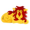 Copertă produs Puzzle - Leu - gallery small 