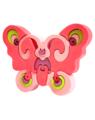 Copertă produs Puzzle - Fluture - thumb 1